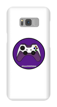 Logo Samsung Phone Case