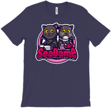 SeaDame T-Shirts