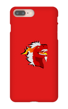 chaosdtv1 iPhone Phone Cases