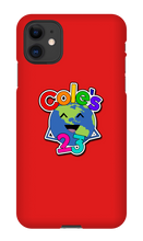 colesworld23 iPhone Phone Cases