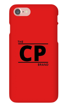 cohenpease iPhone Phone Cases
