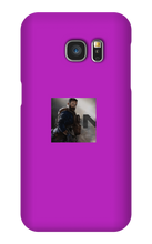 juliangaming Samsung Phone Cases