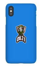 divi0621 iPhone Phone Cases