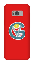 voltage201games Samsung Phone Cases