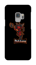 multigamehd Samsung Phone Cases
