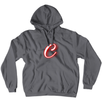 Cynic "C" Hoodies (No-Zip/Pullover)