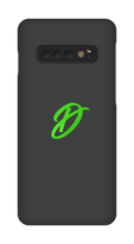 DavidDoherty7 Samsung Phone Cases