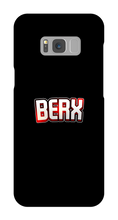 theonlyberx Samsung Phone Cases