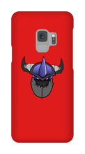 lomero33 Samsung Phone Cases