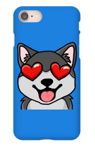 Obal na telefon iPhone KakaduLove
