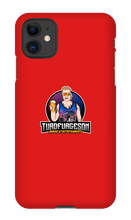 xxturdfurgesonxx iPhone Phone Cases