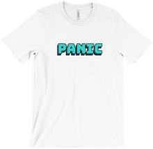 PANIC T-Shirts