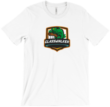 glasswa1ker T-Shirts
