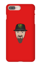 ken_bl0ck_rxfh iPhone Phone Cases