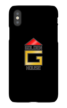 goldenhouse iPhone Phone Cases