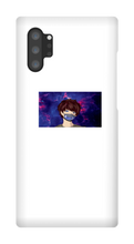 micaceousjay Samsung Phone Cases