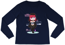 charechii Long Sleeve Tee