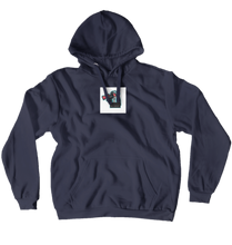 nrg_demon42 Hoodies (No-Zip/Pullover)