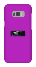 milenobr Samsung Phone Cases