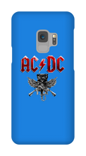 stalker63 Samsung Phone Cases