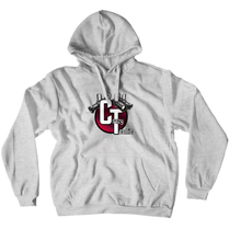 acrazytechie01 Hoodies (No-Zip/Pullover)