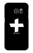 Ap 3,20 Samsung Phone Cases