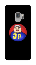 Jogador Plays Logo 2 Samsung Phone Cases