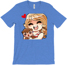 T-Shirt Hug