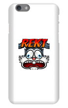 Majesticbunny Emote Rekt iPhone Phone Cases