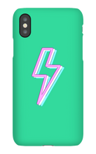 DiamondAxelo iPhone Phone Cases