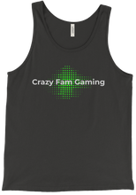 crazyfamgaming Tank Top