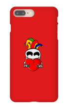 jesterdesigns_ iPhone