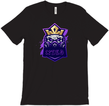 T-shirts del team