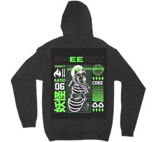 sheezzy hoodie-back