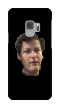 Cursed Samsung Phone Cases