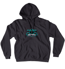 dustyspexgaming Hoodies (No-Zip/Pullover)