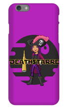 cptdeathstarre iPhone 11 Phone Cases