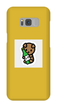 expired_soju Samsung Phone Cases