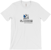 T-Shirt Manta Slacker