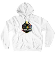 rubiconsgamersbase Hoodies (No-Zip/Pullover)