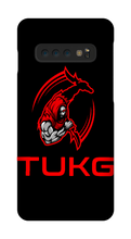 theunknownguy21 Samsung Phone Cases