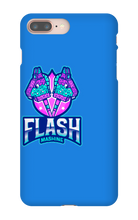 flashmashine0 iPhone Phone Cases