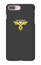 FDP iPhone Phone Cases