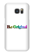 blueenchanted Samsung Phone Case