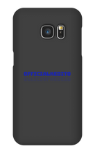 officialkedito Samsung Phone Cases