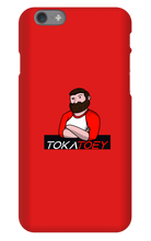 tokatoey iPhone Phone Cases