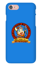haarektheginger iPhone Phone Cases