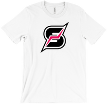 Scribbyz Black/White T-Shirts