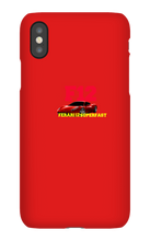 F12 Iphone Case