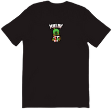 Killin' it-tshirt-back